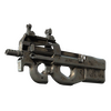 P90 | Scorched (Battle-Scarred)