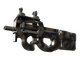 P90 | Scorched (Minimal Wear)