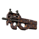 P90 | Sunset Lily