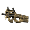 P90 | Sand Spray (Minimal Wear)