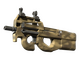 P90 | Sand Spray (Factory New)