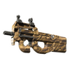 P90 | Desert Halftone (Factory New)