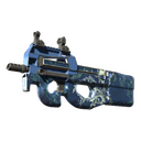 P90 | Reef Grief (Field-Tested)