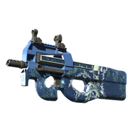 P90 | Reef Grief (Factory New)