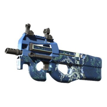 P90 | Reef Grief (Factory New)