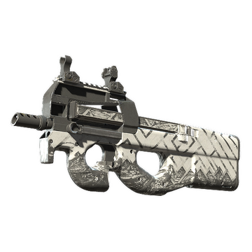 P90 | Aeolian Light (Field-Tested)