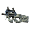 P90 | Blue Tac (Factory New)