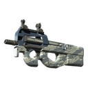 P90 | Blue Tac