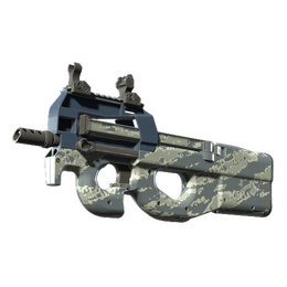 P90 | Blue Tac (Factory New)