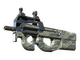 P90 | Blue Tac (Field-Tested)