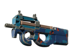 P90 | Blind Spot