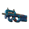 P90 | Blind Spot (Factory New)