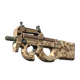 Souvenir P90 | Desert DDPAT (Factory New)