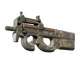 P90 | Desert DDPAT (Battle-Scarred)