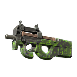 P90 | Virus (Field-Tested)