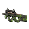 P90 | Virus (Minimal Wear)