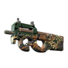 P90 | Cocoa Rampage (Factory New)