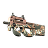 P90 | Tiger Pit (Minimal Wear)