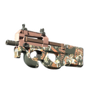P90 | Tiger Pit