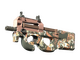P90 | Tiger Pit (Factory New)