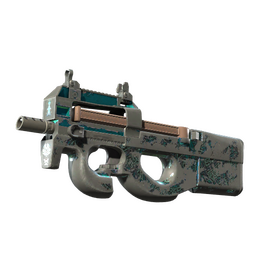 P90 | Astral Jörmungandr (Battle-Scarred)
