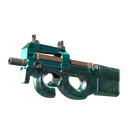 P90 | Astral Jörmungandr