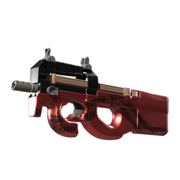 P90 | Cold Blooded (Factory New)