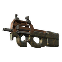 P90 | Ancient Earth (Field-Tested)