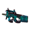 StatTrak™ P90 | Module (Field-Tested)