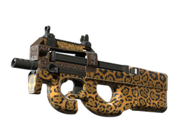 P90 | Run and Hide