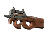 P90 - Кожа - 160x114