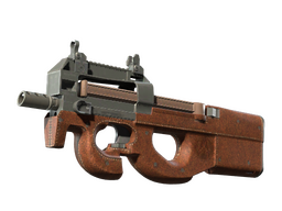 P90 | Leather