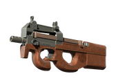 P90 - Кожа - 160x114