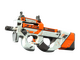 P90 | Asiimov (Field-Tested)