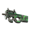 P90 | Grim (Minimal Wear)