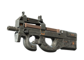 P90 - Элитное снаряжение - 168x120
