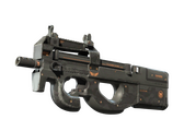 P90 - Элитное снаряжение - 160x114