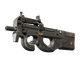 StatTrak™ P90 | Elite Build (Field-Tested)
