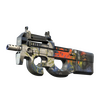 P90 | Nostalgia (Minimal Wear)