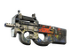 StatTrak™ P90 | Nostalgia (Field-Tested)