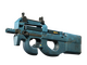 StatTrak™ P90 | Off World (Minimal Wear)