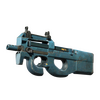 P90 | Off World (Field-Tested)