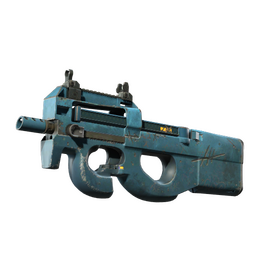 P90 | Off World (Field-Tested)