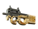 P90 | Shapewood skin