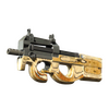 P90 | Shapewood (Minimal Wear)