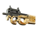 P90 | Shapewood (Field-Tested)