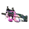 P90 | Attack Vector (Factory New)