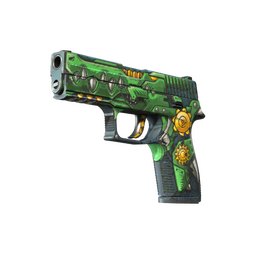 StatTrak™ P250 | See Ya Later (Field-Tested)