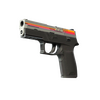 StatTrak™ P250 | Cassette (Factory New)