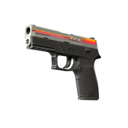 P250 | Cassette (Factory New)